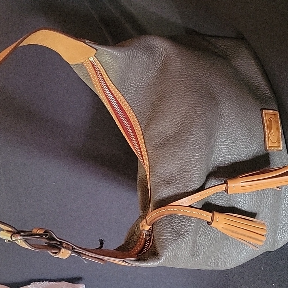 Dooney & Bourke Bag